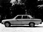 Peugeot 604 1975 года